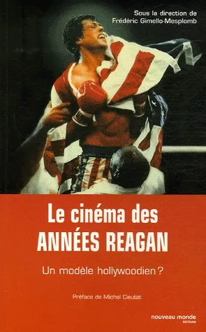 Le cinéma des années Reagan