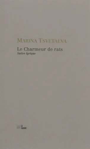 Le Charmeur de rats