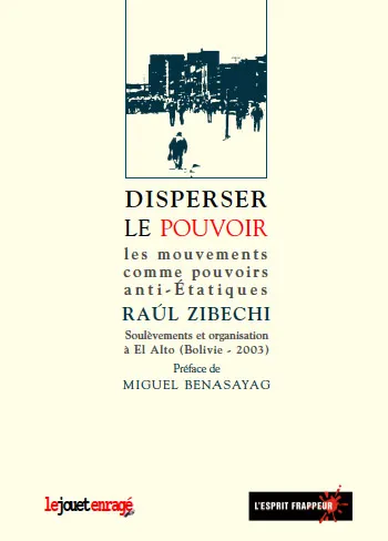 Disperser le pouvoir 