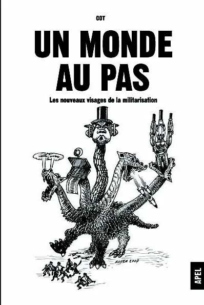 Un monde au pas
