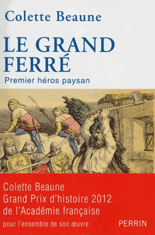 Le Grand Ferré