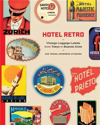 Hotel Retro