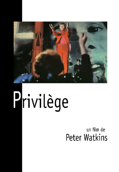 Privilège
