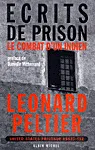 Ecrits de prison