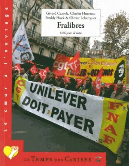 Fralibres