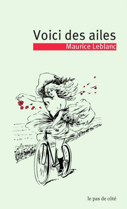 Voici des ailes