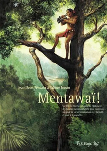 Mentawaï