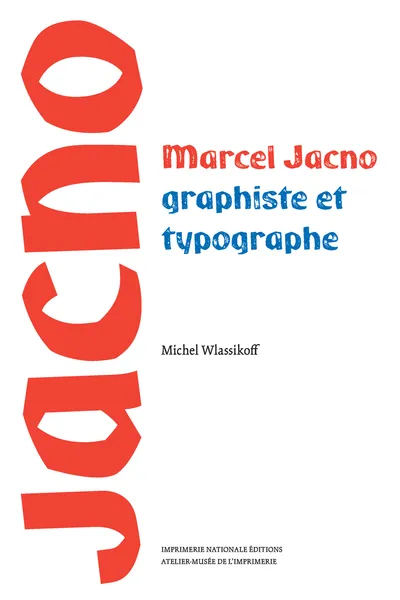 Marcel Jacno