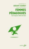 Femmes pédagogues