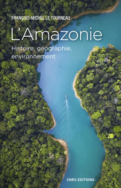 L'Amazonie 