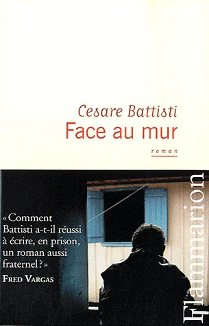 Face au mur