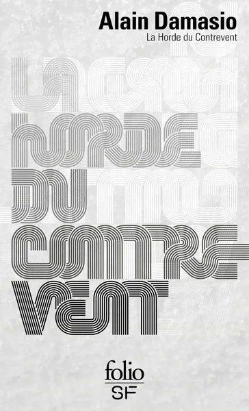 La Horde du contrevent