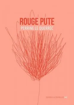 Rouge pute