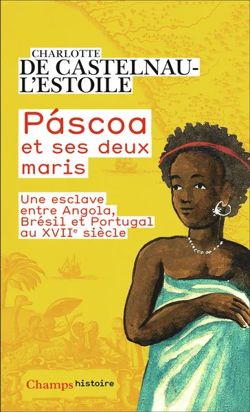Pasco et ses deux maris