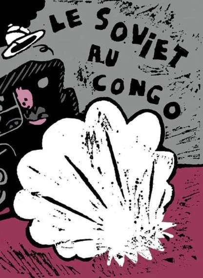 Le Soviet au Congo
