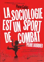 La sociologie est un sport de combat