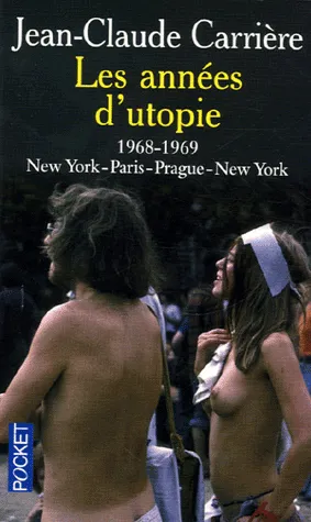 Les années d'utopie