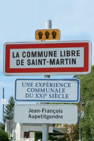 La commune libre de Saint-Martin