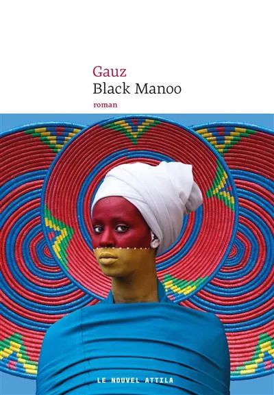 Black Manoo 