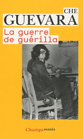 La guerre de guérilla