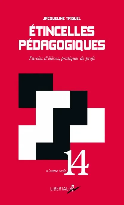 Étincelles pédagogiques