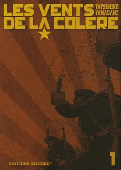 Les vents de la colère