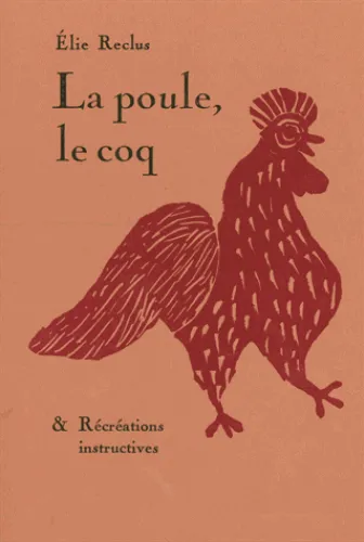 La poule, le coq
