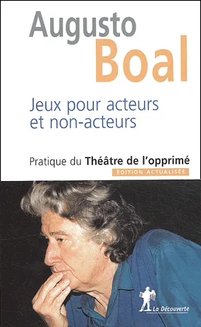Jeux pour acteurs et non-acteurs