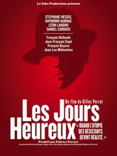 Les jours heureux