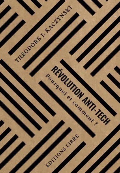 Révolution anti-tech