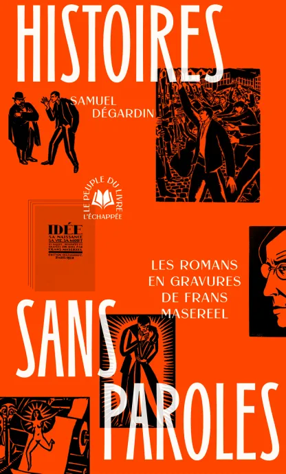 Histoires sans paroles