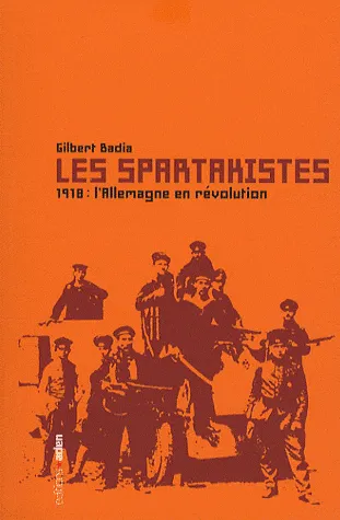 Les spartakistes 