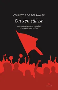 On s'en câlisse