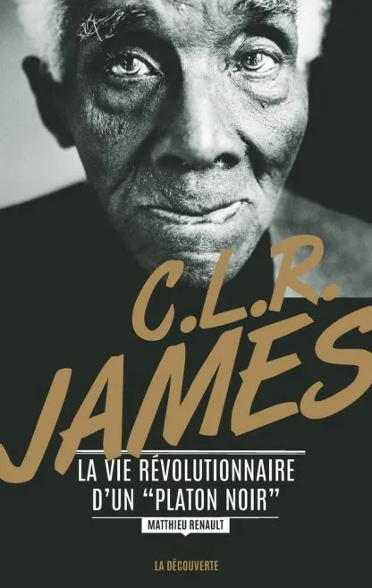 C. L. R. James