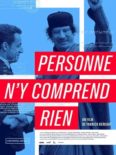Personne n'y comprend rien ?