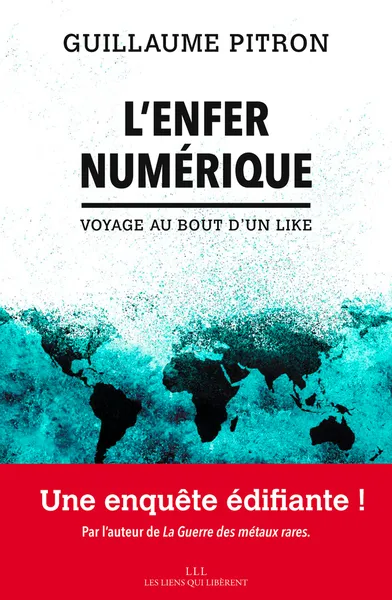 L'Enfer numérique