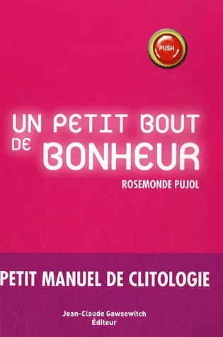 Un petit bout de bonheur