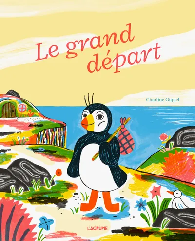 Le Grand départ