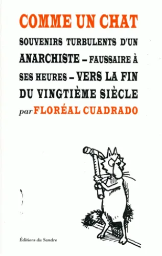 Comme un chat