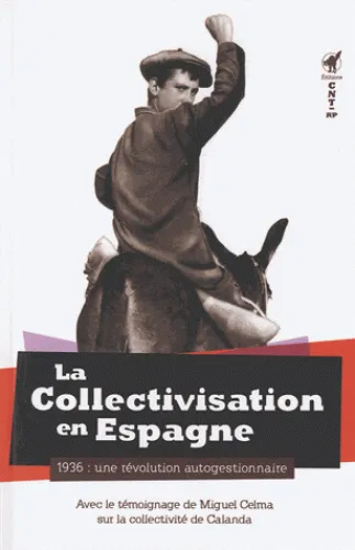 La Collectivisation en Espagne