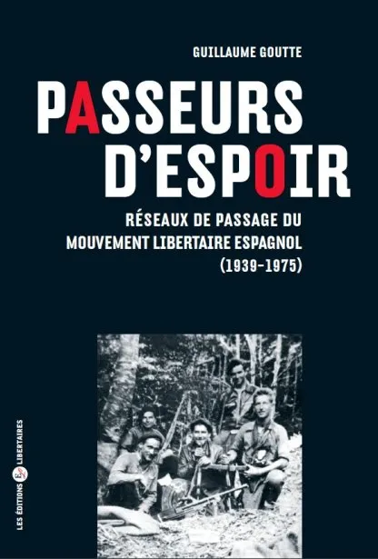 Passeurs d'espoir