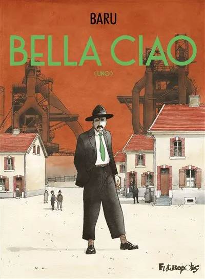 Bella Ciao (Uno)