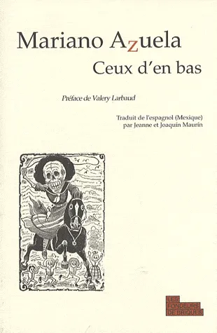 Ceux d'en-bas