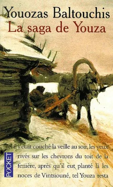 La saga de Youza