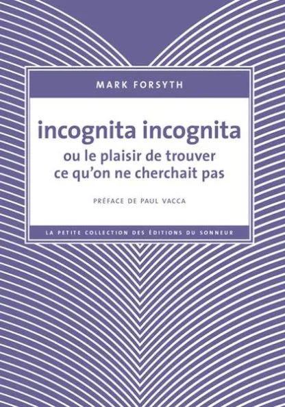 Incognita Incognita
