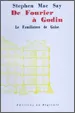 De Fourier à Godin 
