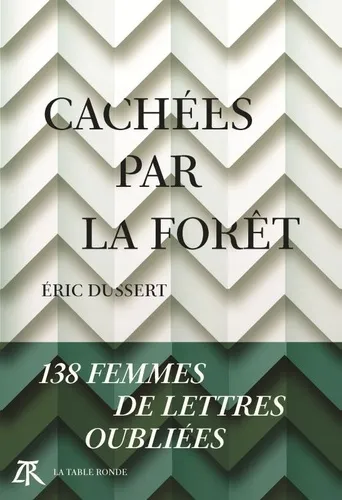 Cachées par la forêt 