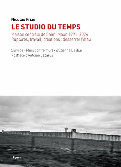 Le Studio du temps