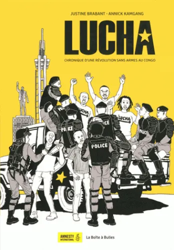 Lucha