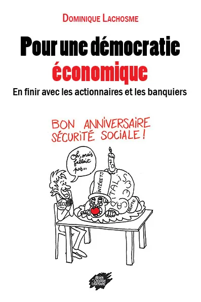 Pour une démocratie économique